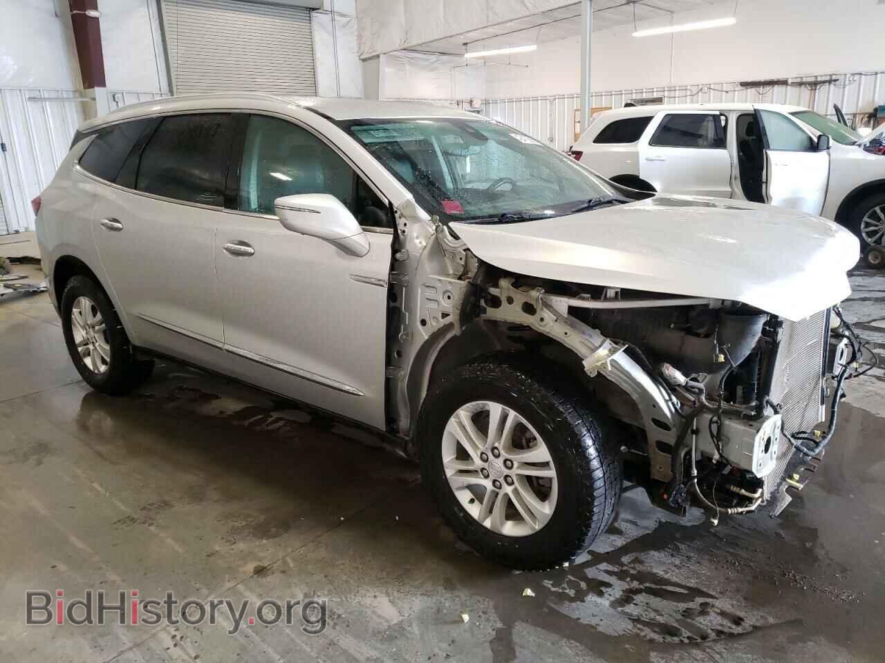 2019 BUICK ENCLAVE - VIN: 5GAEVBKW7KJ254355 - Фото 4