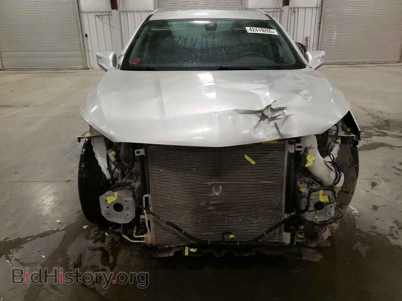 2019 BUICK ENCLAVE - VIN: 5GAEVBKW7KJ254355 - Фото 5