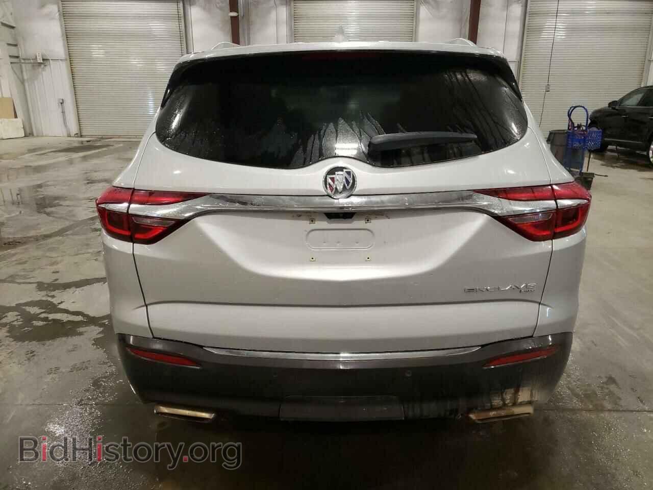 2019 BUICK ENCLAVE - VIN: 5GAEVBKW7KJ254355 - Фото 6