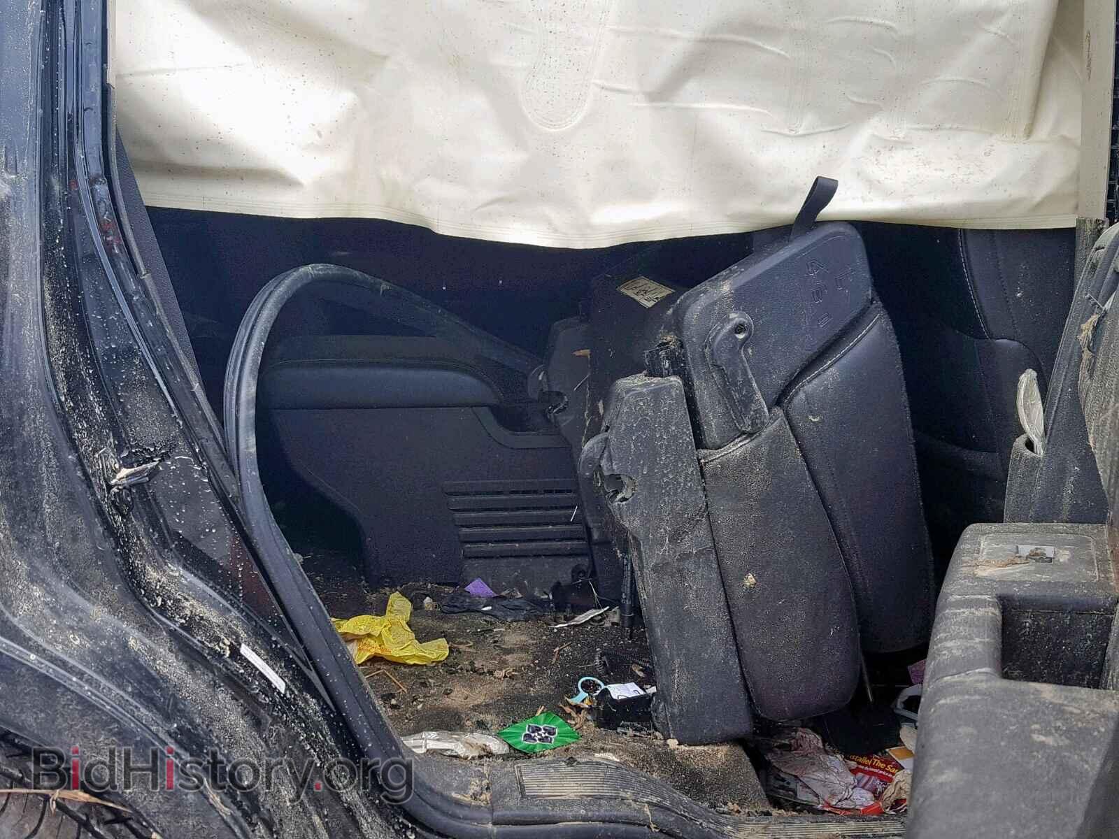 2009 FORD FLEX LIMIT - VIN: 2FMEK63C69BA68934 - Photo 6