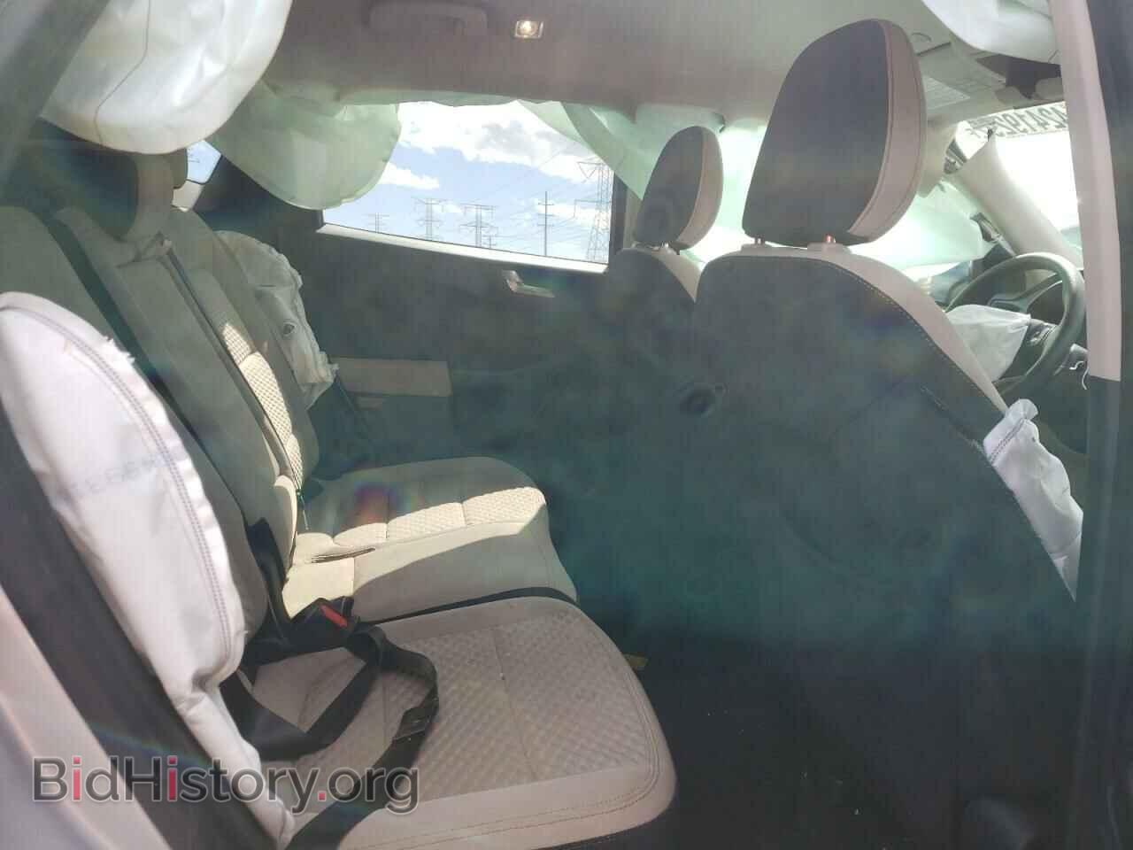 2020 FORD ESCAPE - VIN: 1FMCU9G60LUA26512 - Фото 6