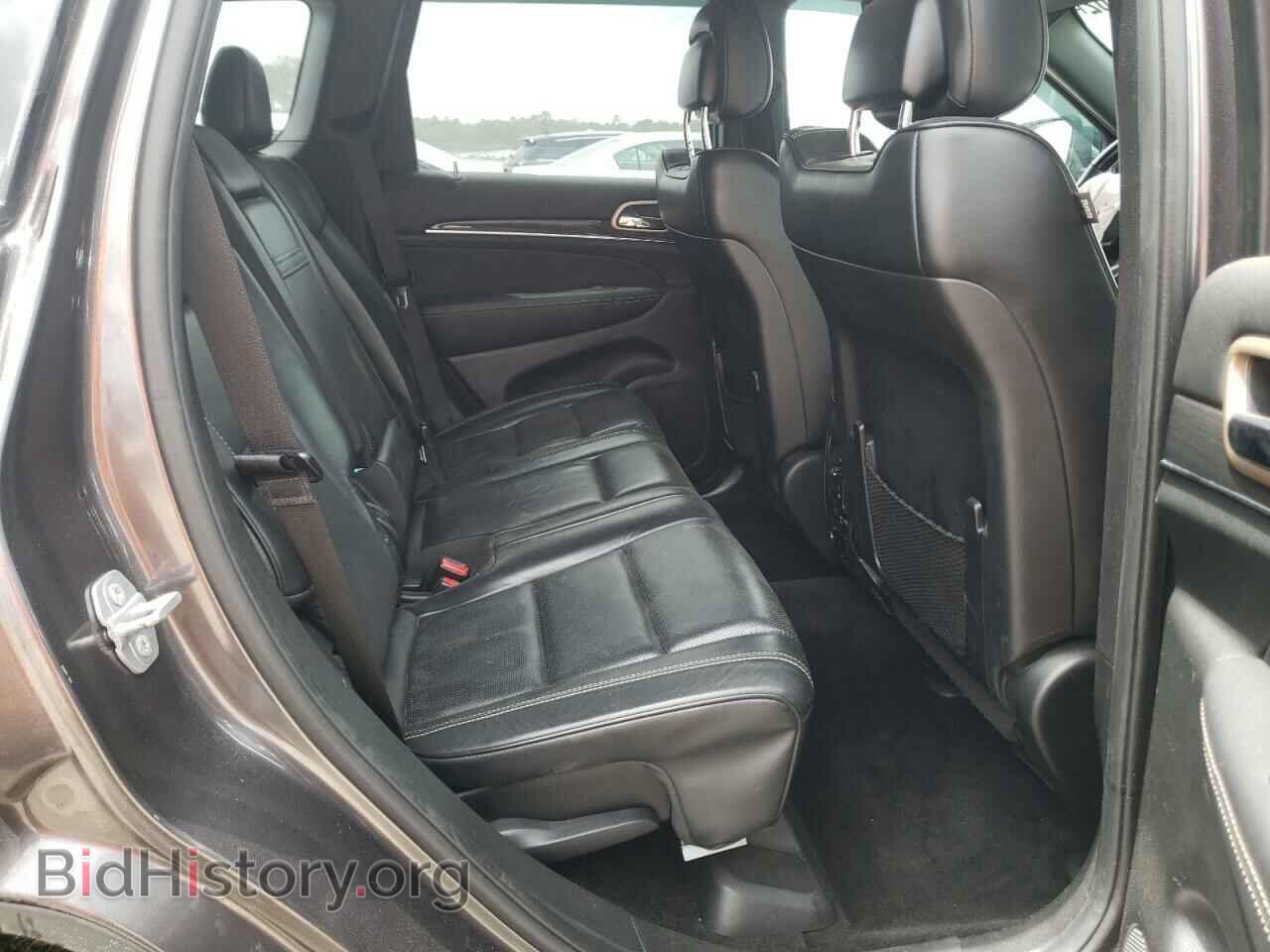 2015 JEEP CHEROKEE - VIN: 1C4RJFCG2FC685397 - Фото 6