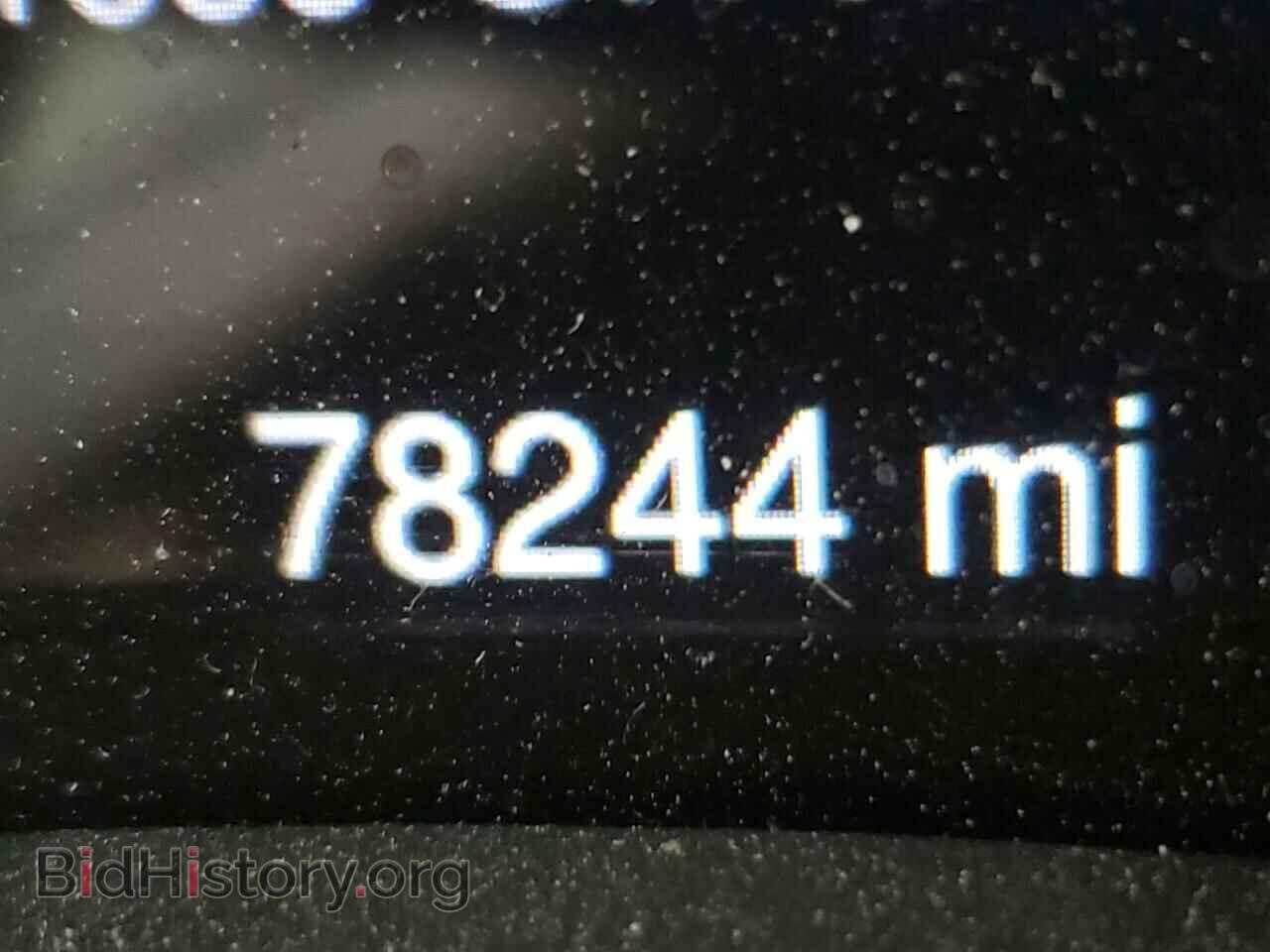 2015 JEEP CHEROKEE - VIN: 1C4RJFCG2FC685397 - Фото 8