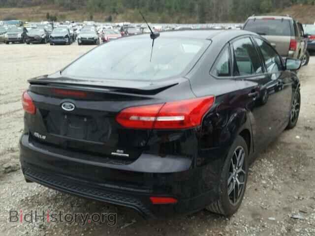 2016 FORD FOCUS - VIN: 1FADP3F24GL309749 - Photo 4