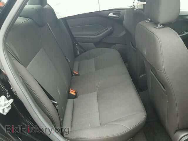 2016 FORD FOCUS - VIN: 1FADP3F24GL309749 - Photo 6