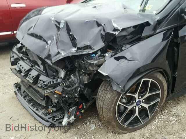 2016 FORD FOCUS - VIN: 1FADP3F24GL309749 - Photo 9