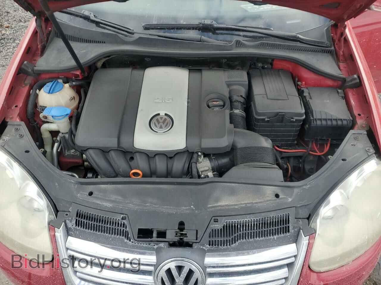 2009 VOLKSWAGEN JETTA - VIN: 3VWRM71K59M031899 - Фото 11