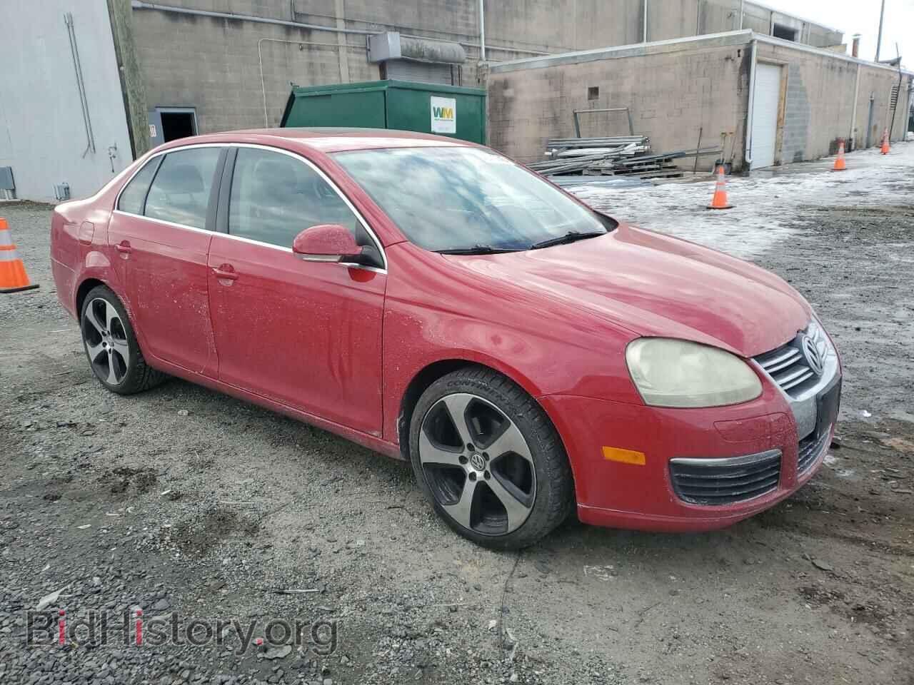 2009 VOLKSWAGEN JETTA - VIN: 3VWRM71K59M031899 - Фото 4