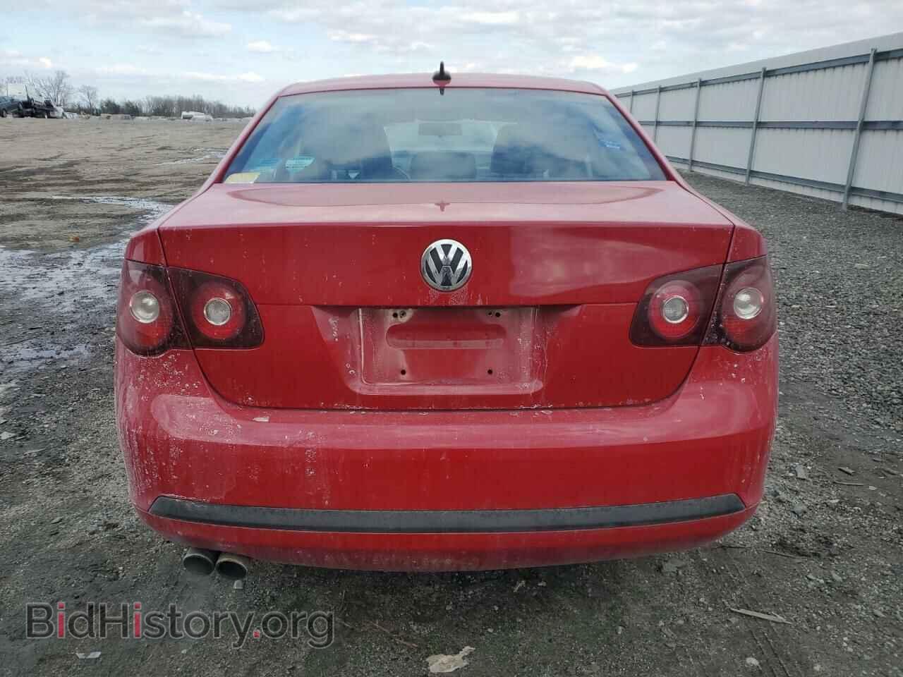 2009 VOLKSWAGEN JETTA - VIN: 3VWRM71K59M031899 - Фото 6