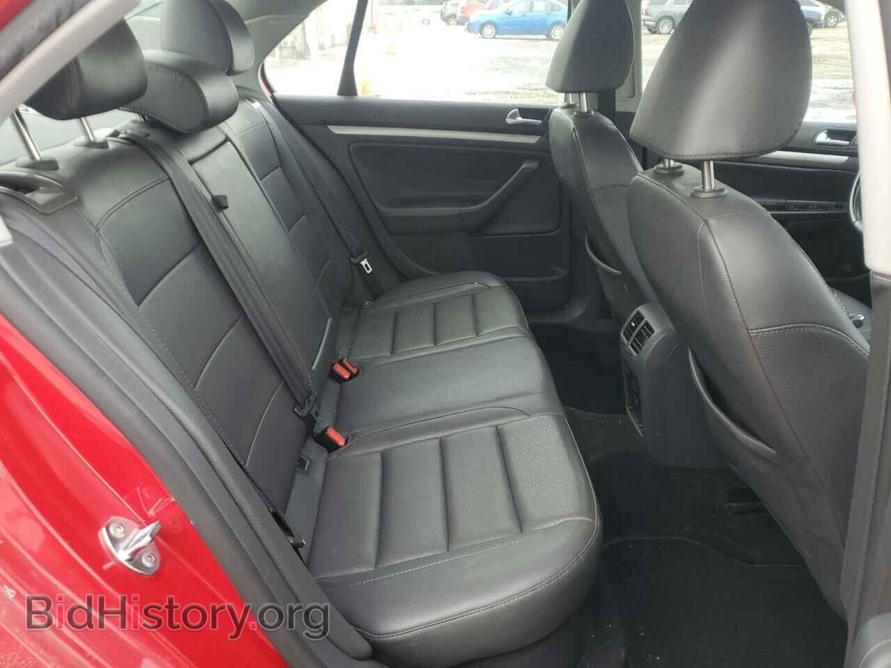2009 VOLKSWAGEN JETTA - VIN: 3VWRM71K59M031899 - Фото 10