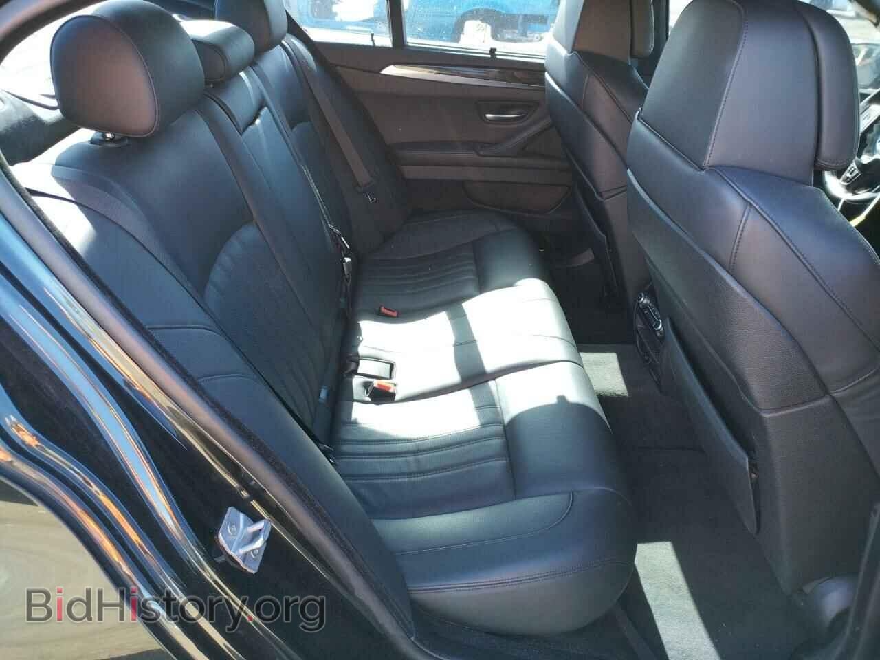 2013 BMW M5 - VIN: WBSFV9C51DD096932 - Фото 6