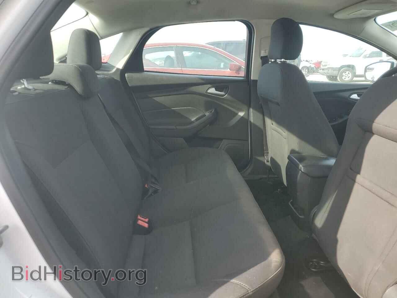 2016 FORD FOCUS - VIN: 1FADP3F26GL246962 - Фото 10