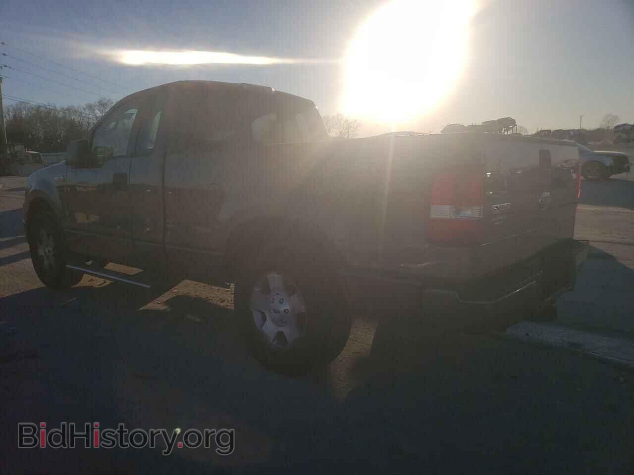 2008 FORD All Models - VIN: 1FTRF12V58KD54682 - Фото 2