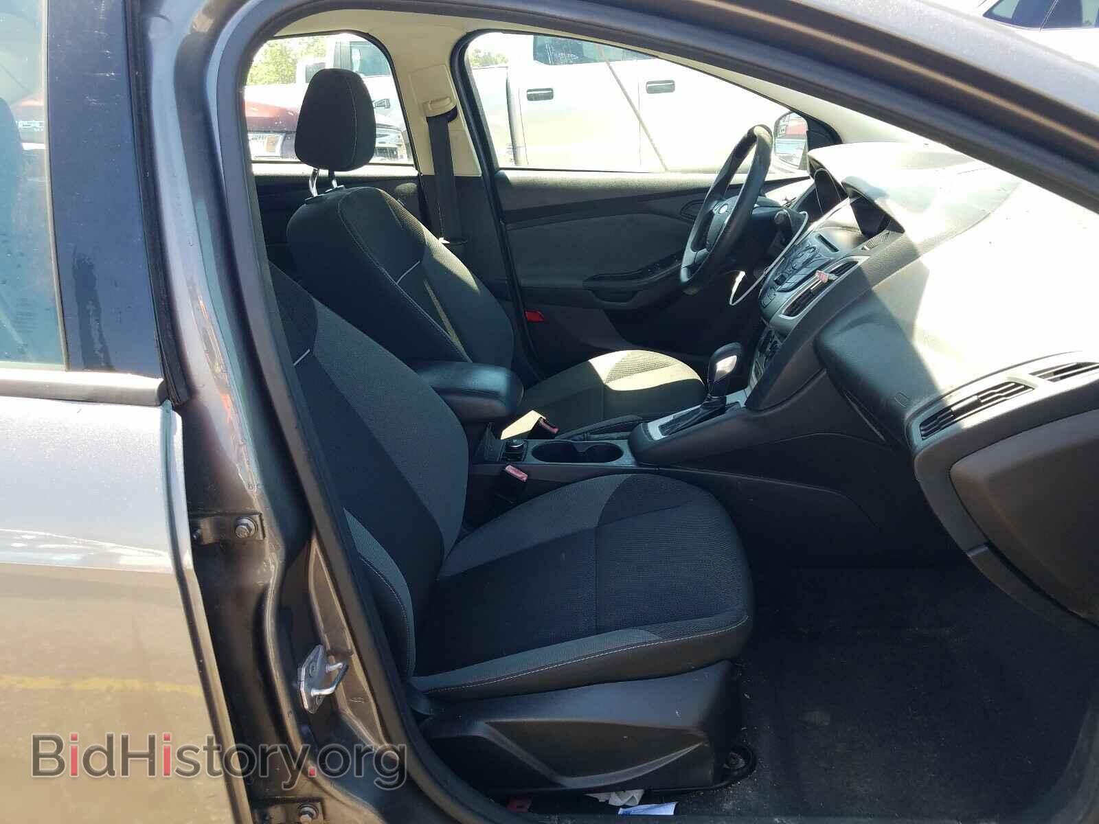2012 FORD FOCUS - VIN: 1FAHP3F2XCL201759 - Photo 5