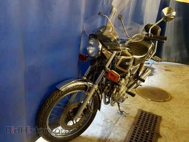 1981 HONDA CB CYCLE - VIN: JH2RC0107BM202902 - Фото 2