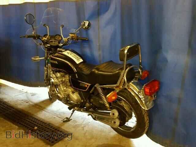 1981 HONDA CB CYCLE - VIN: JH2RC0107BM202902 - Фото 3