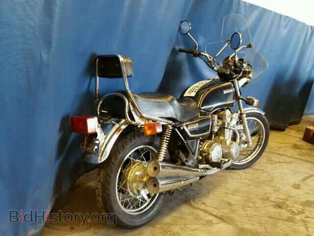 1981 HONDA CB CYCLE - VIN: JH2RC0107BM202902 - Фото 4