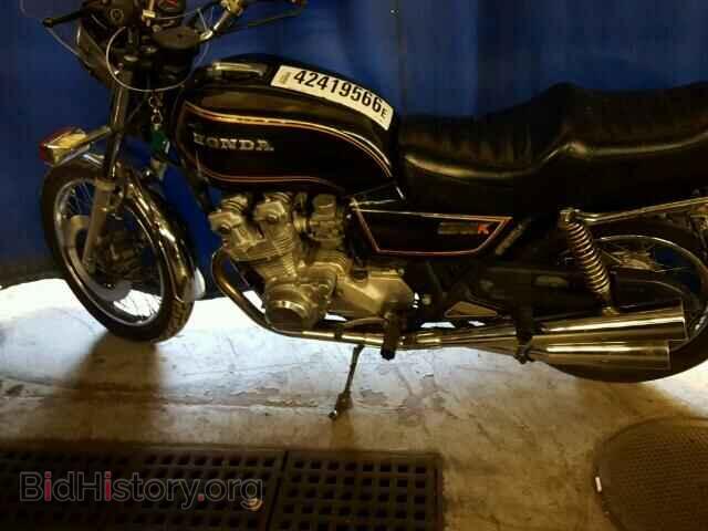 1981 HONDA CB CYCLE - VIN: JH2RC0107BM202902 - Фото 9