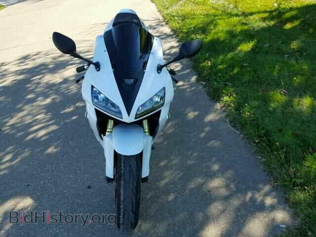 2006 HONDA CBR CYCLE - VIN: JH2PC37016M301804 - Фото 2