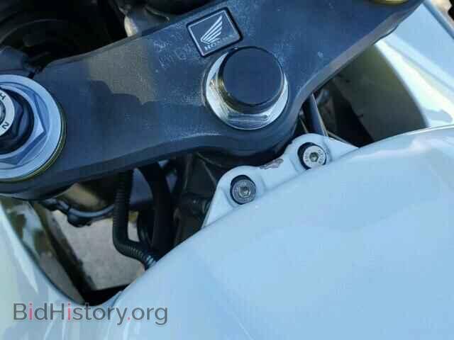 2006 HONDA CBR CYCLE - VIN: JH2PC37016M301804 - Фото 17