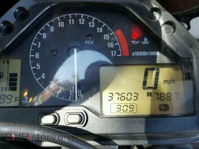 2006 HONDA CBR CYCLE - VIN: JH2PC37016M301804 - Фото 7