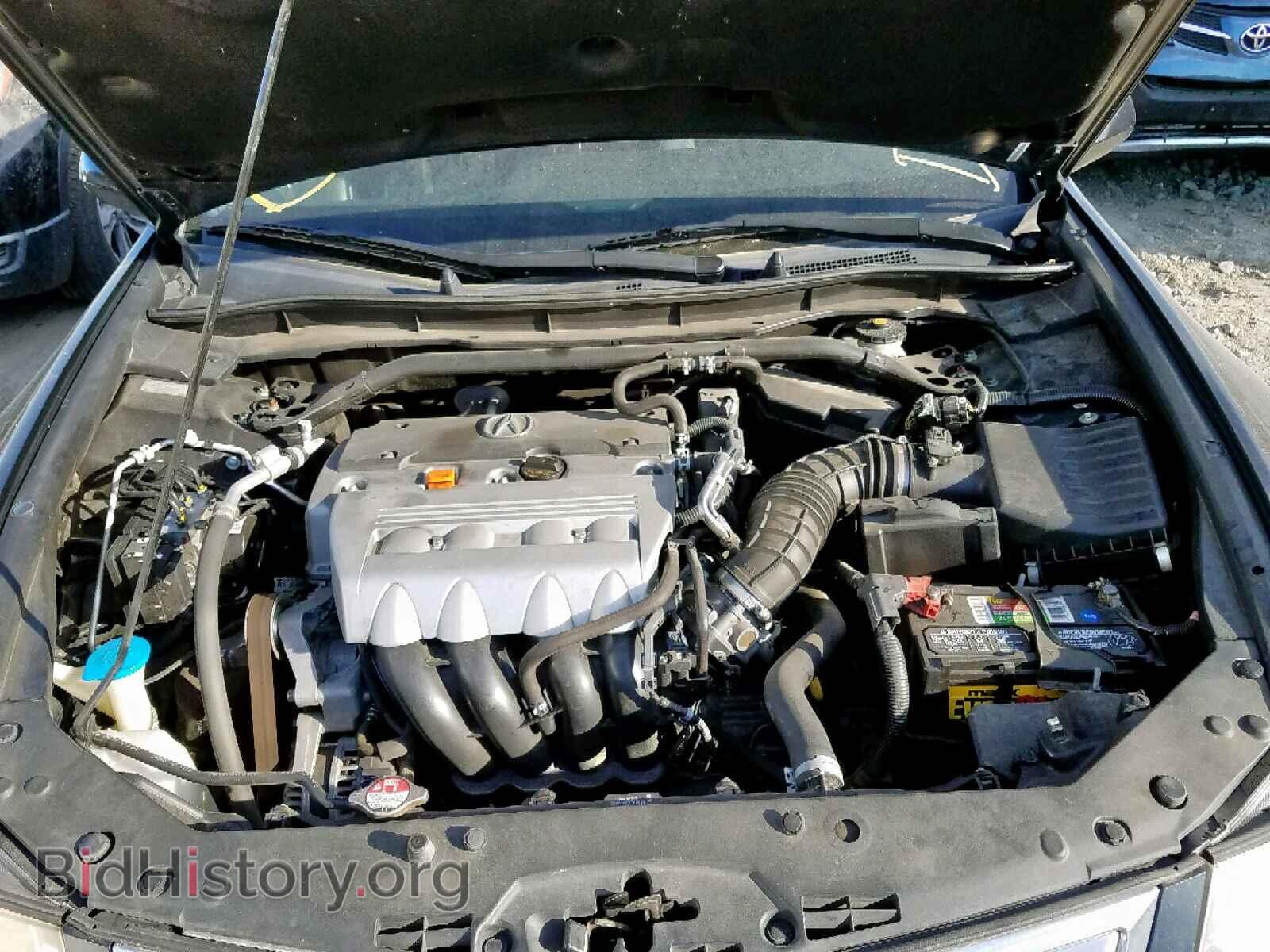 2012 ACURA TSX - VIN: JH4CU2F41CC007774 - Фото 7