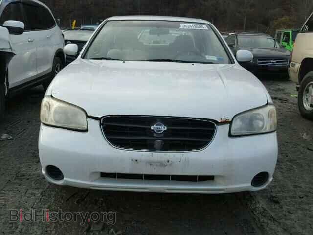 2000 NISSAN MAXIMA - VIN: JN1CA31D9YT514360 - Фото 10