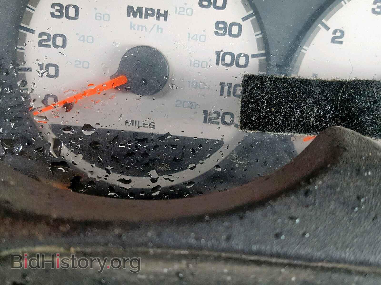 2003 DODGE NEON - VIN: 1B3ES56C23D250076 - Фото 8