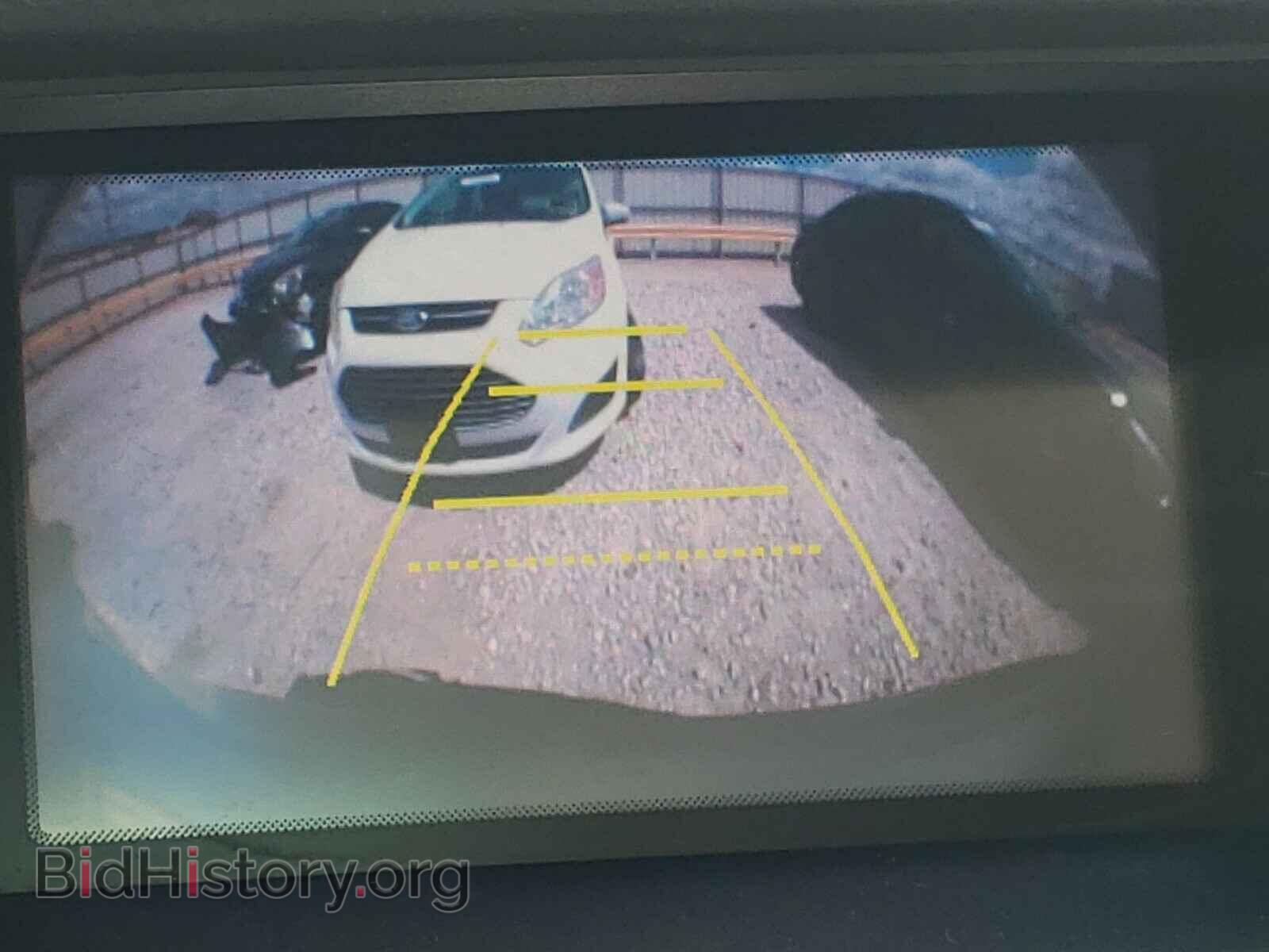 2012 HONDA CRV - VIN: 5J6RM3H58CL001276 - Фото 9