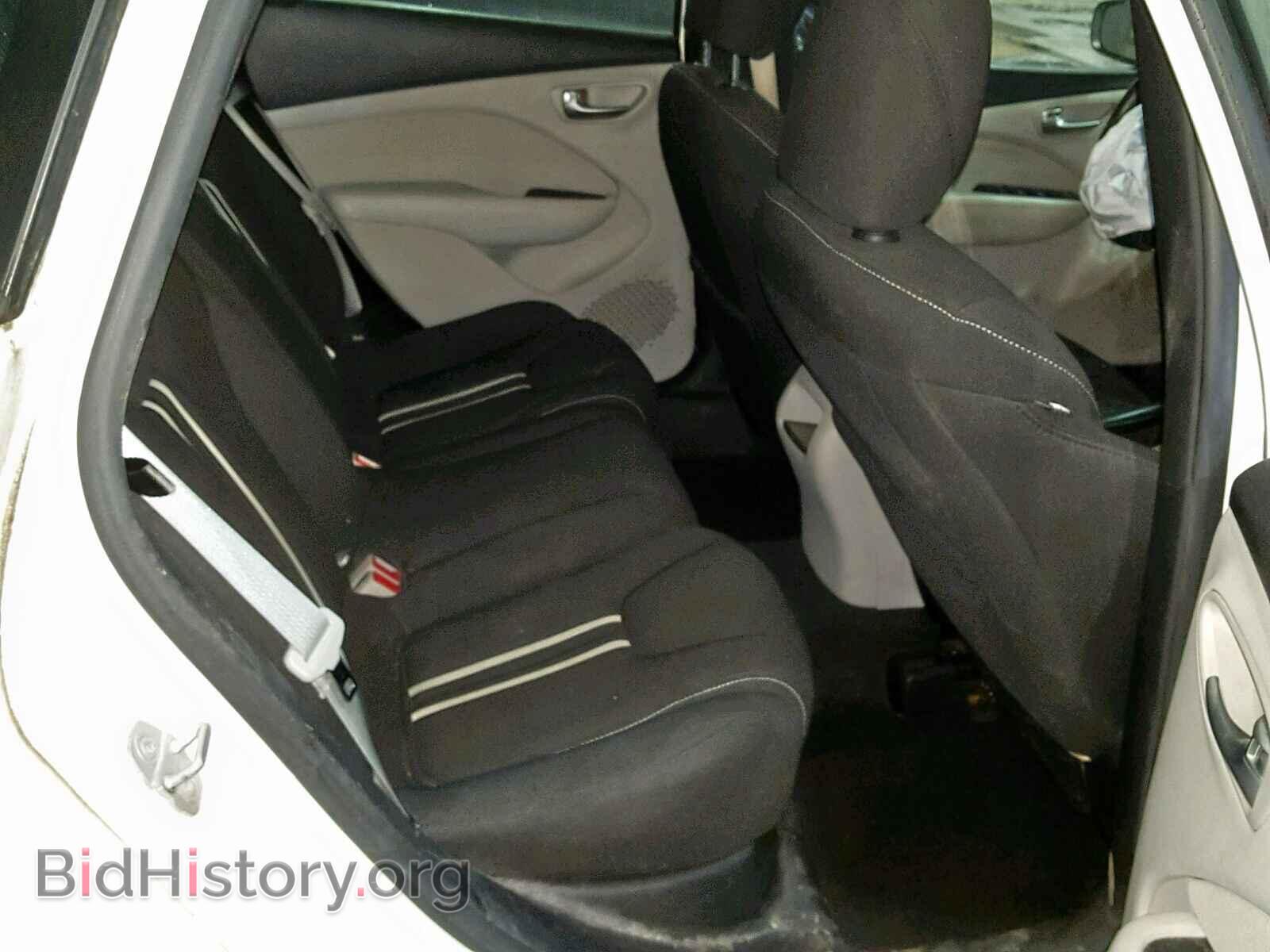 2013 DODGE DART - VIN: 1C3CDFBA0DD289295 - Photo 6