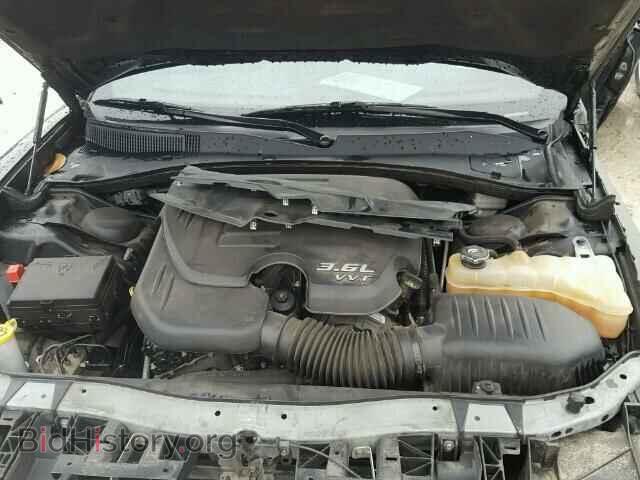 2013 DODGE CHARGER - VIN: 2C3CDXBG5DH583997 - Фото 7