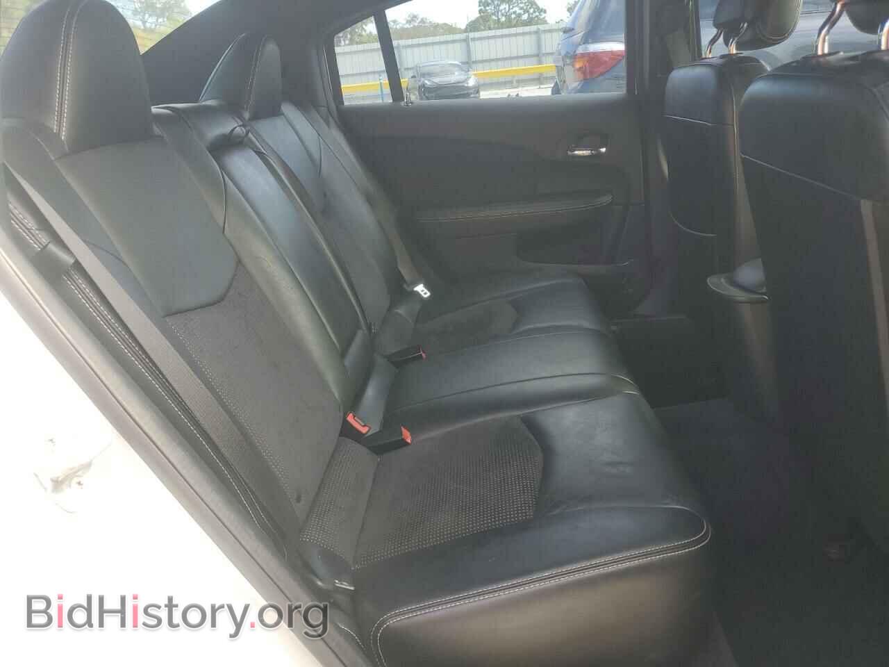 2013 CHRYSLER 200 - VIN: 1C3CCBCG4DN509157 - Фото 10
