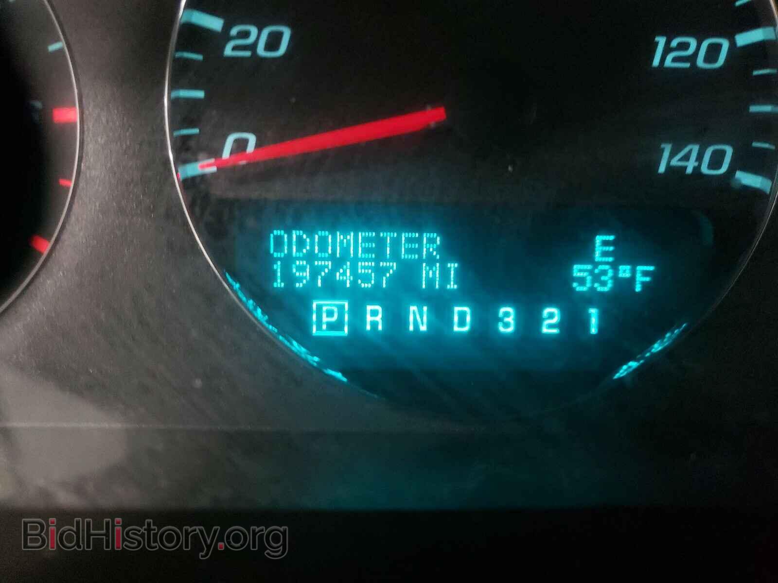 2007 CHEVROLET IMPALA - VIN: 2G1WT58KX79351821 - Photo 8