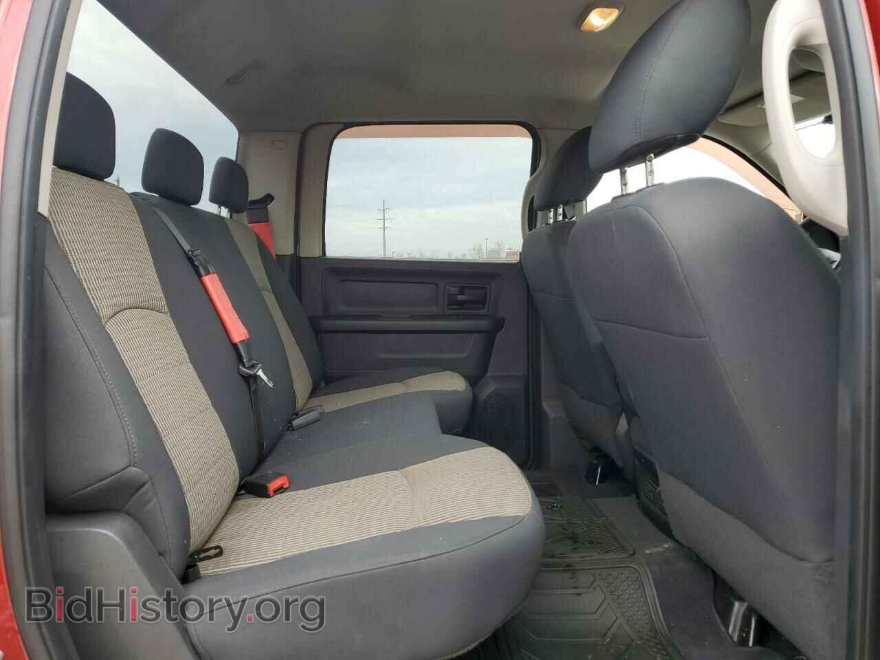 2010 DODGE All Models - VIN: 1D7RV1CP9AS113819 - Photo 10