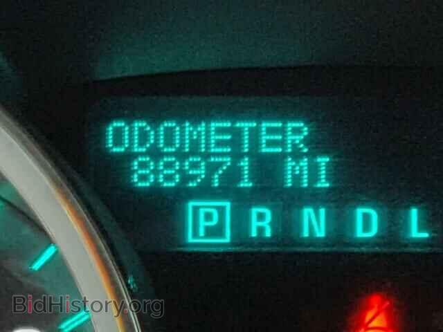 2012 CHEVROLET TRAVERSE - VIN: 1GNKRFED4CJ253258 - Фото 8