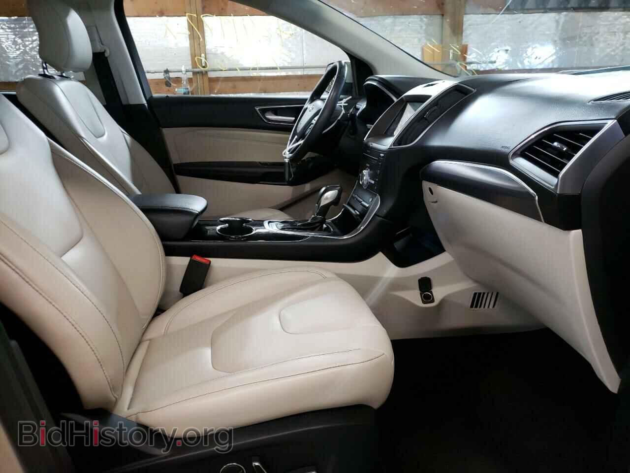 2017 FORD EDGE - VIN: 2FMPK4K80HBC25348 - Фото 5