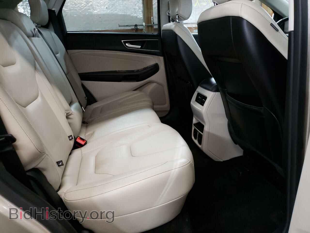 2017 FORD EDGE - VIN: 2FMPK4K80HBC25348 - Фото 6