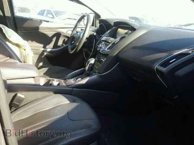 2012 FORD FOCUS - VIN: 1FAHP3N27CL166373 - Фото 5