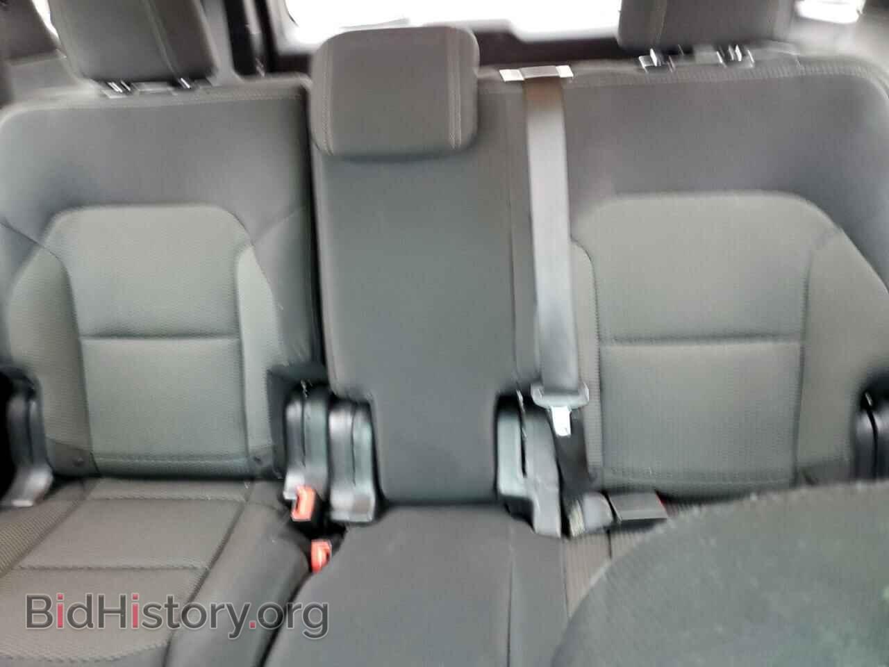 2016 FORD EXPLORER - VIN: 1FM5K7D80GGB69828 - Фото 10