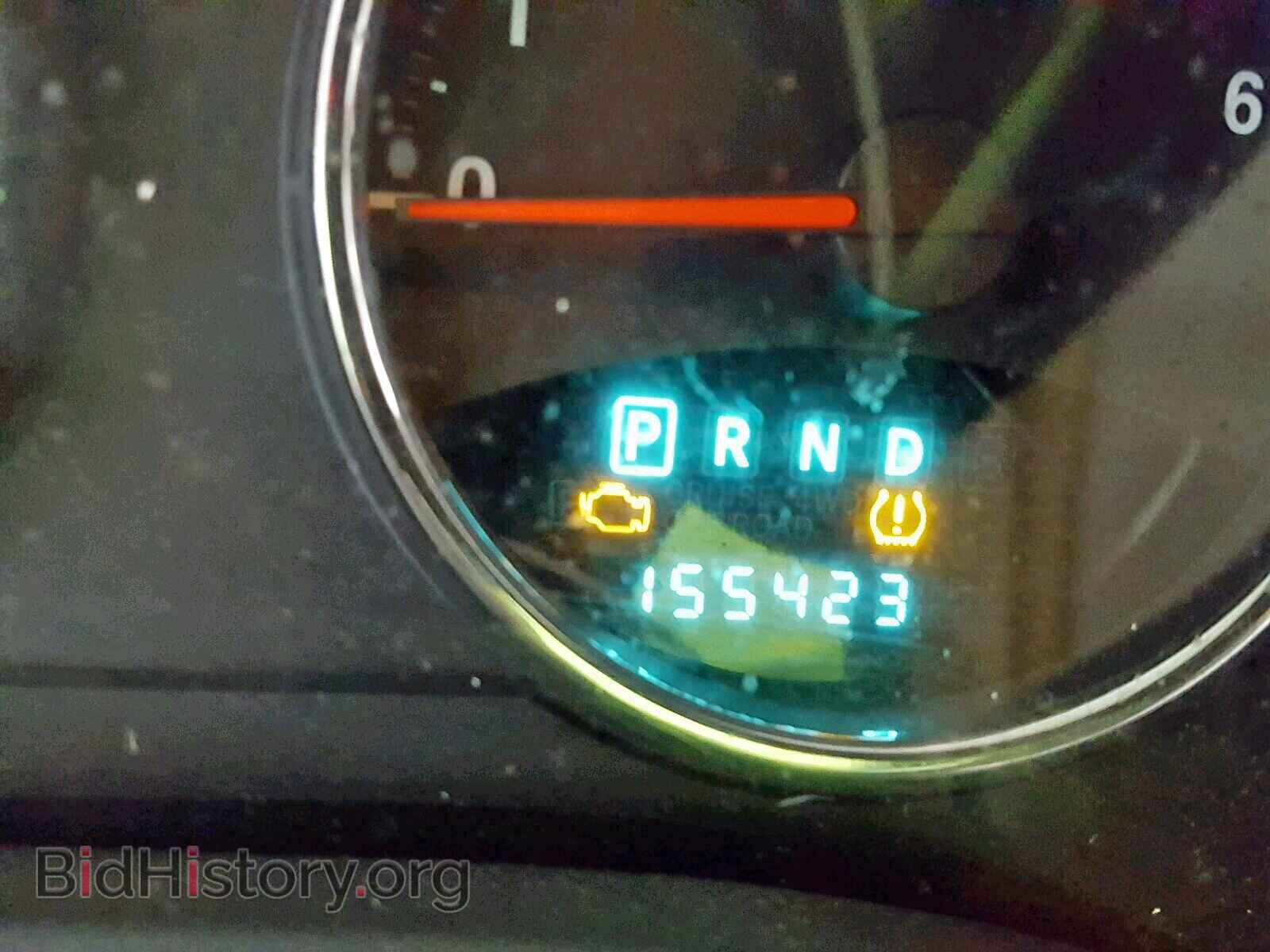 2011 JEEP COMPASS LI - VIN: 1J4NF5FB8BD163804 - Фото 8