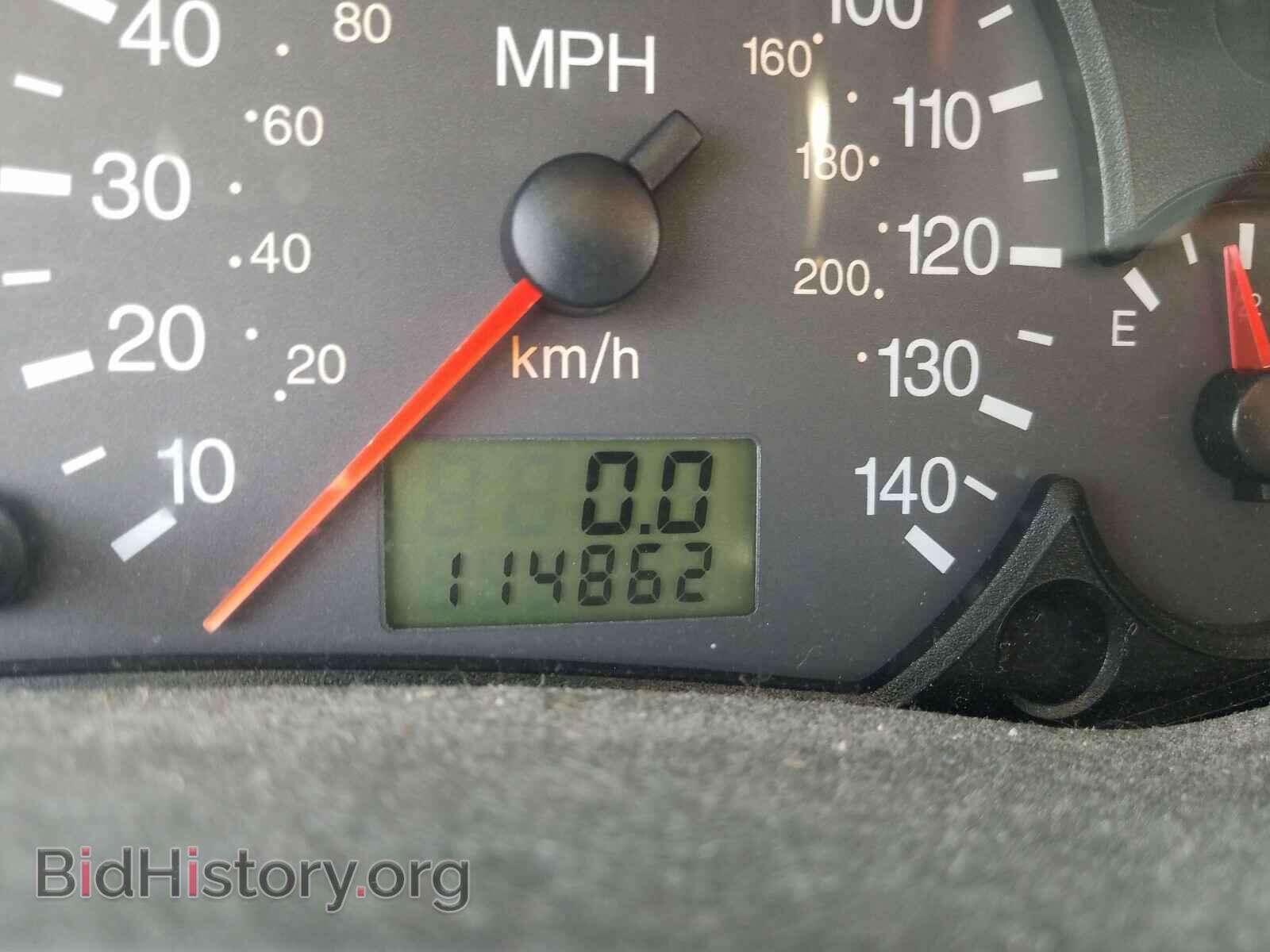 2005 FORD FOCUS - VIN: 1FAFP34N95W183602 - Фото 8