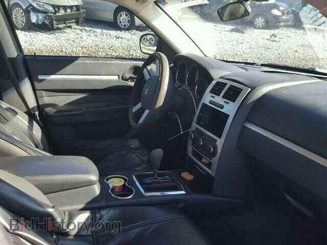 2010 DODGE CHARGER - VIN: 2B3CA3CV4AH226205 - Фото 5