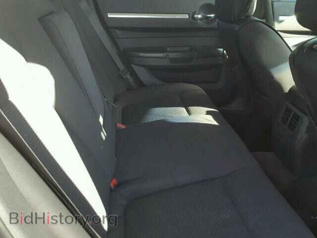 2010 DODGE CHARGER - VIN: 2B3CA3CV4AH226205 - Фото 6