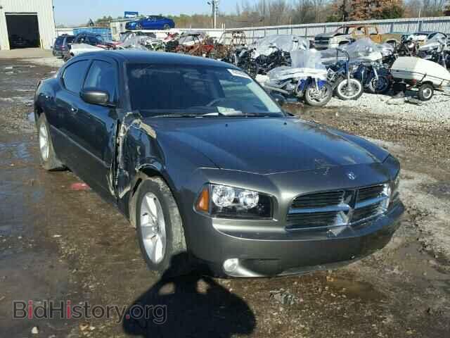 2010 DODGE CHARGER - VIN: 2B3CA3CV4AH226205 - Фото 10