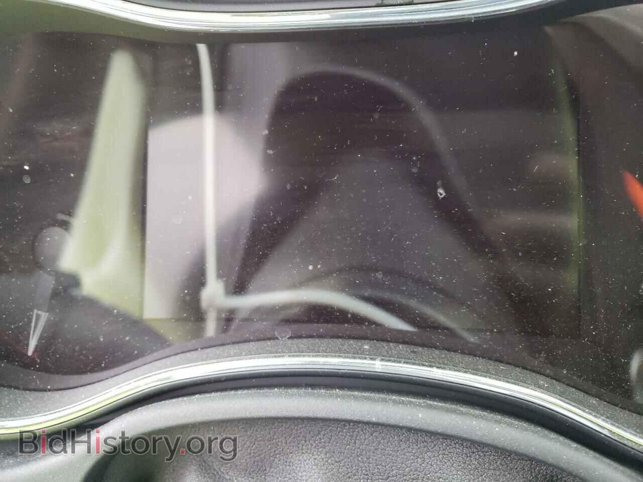 2015 DODGE DURANGO - VIN: 1C4RDJDG6FC761146 - Фото 8