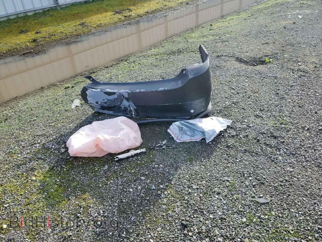 2020 BUICK ENCORE - VIN: KL4CJASB2LB077583 - Photo 12