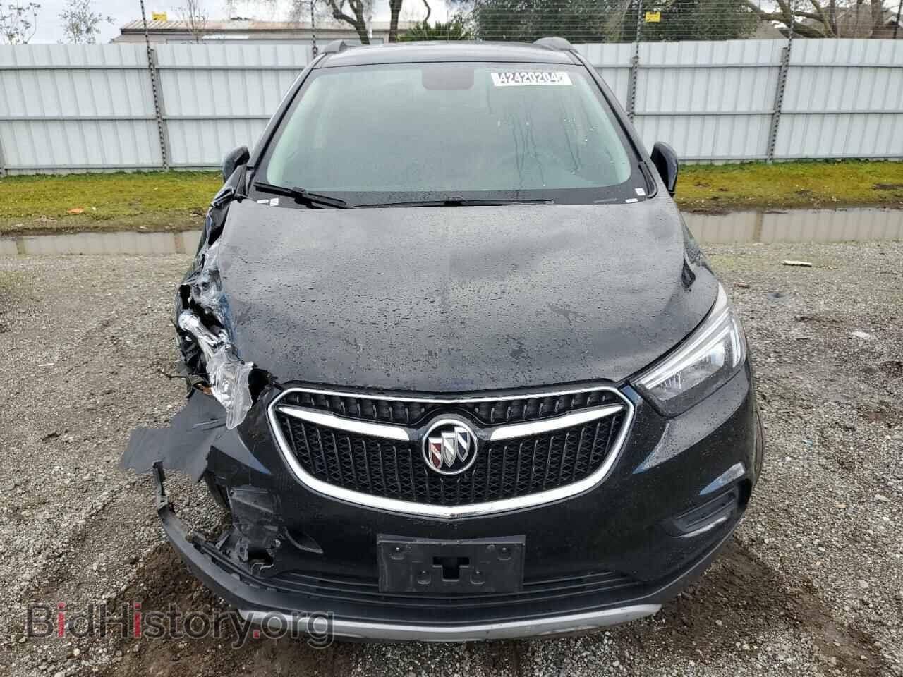 2020 BUICK ENCORE - VIN: KL4CJASB2LB077583 - Photo 5