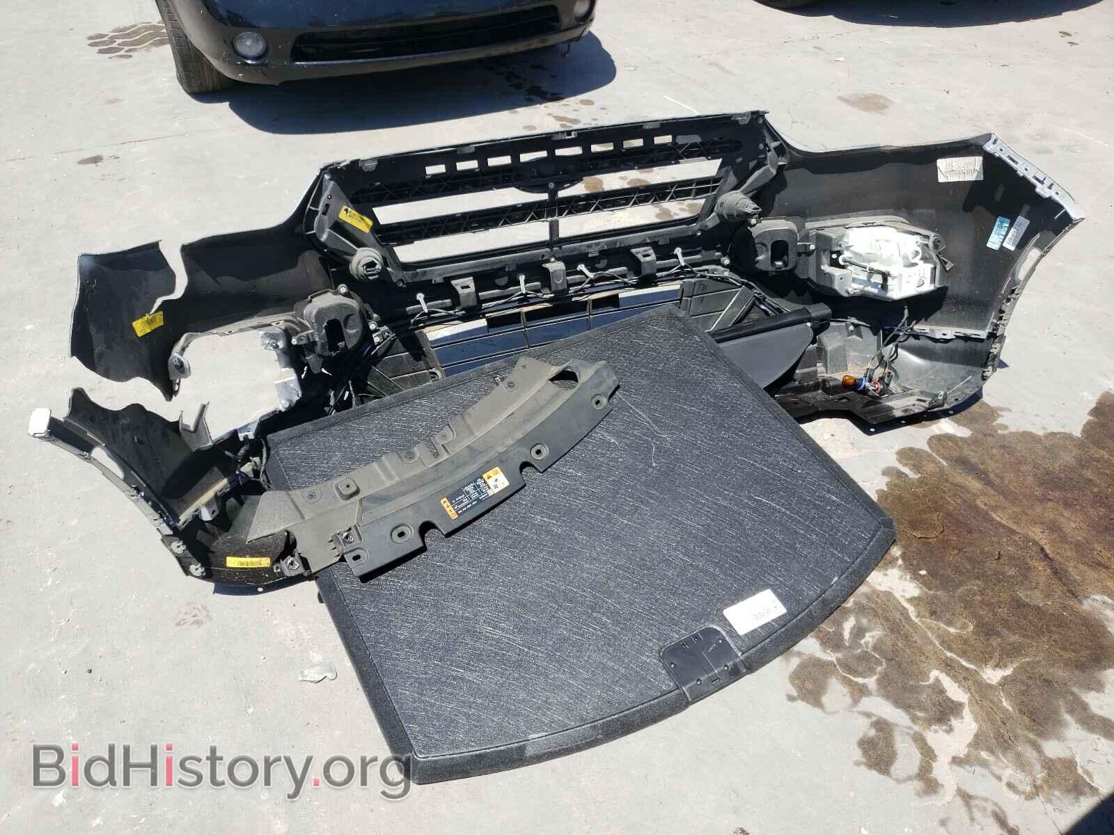 2017 FORD ESCAPE - VIN: 1FMCU0GD3HUC78028 - Фото 9