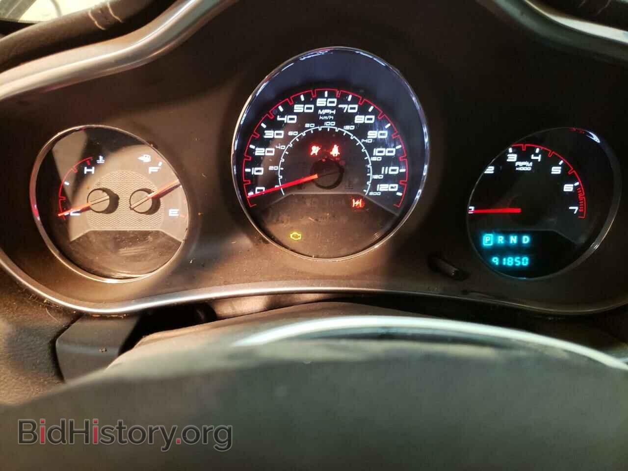 2013 DODGE AVENGER - VIN: 1C3CDZAG1DN771372 - Photo 9