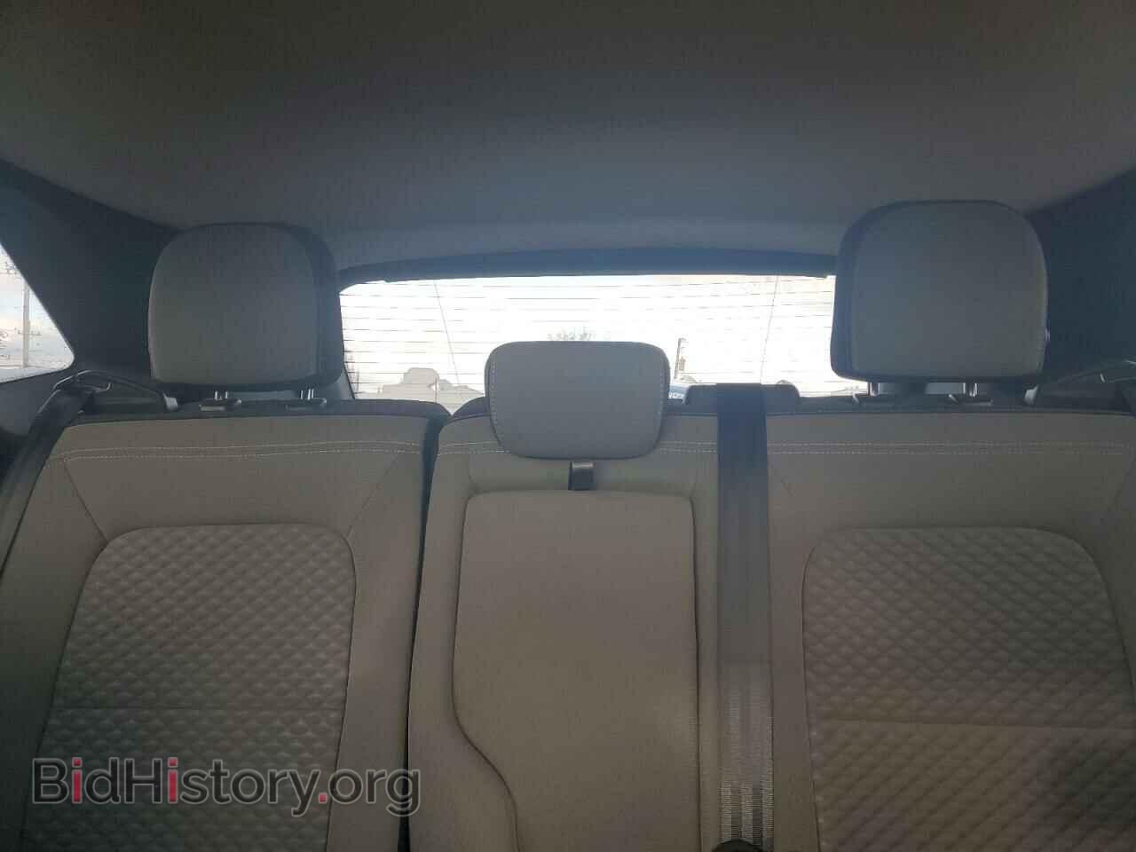 2020 FORD ESCAPE - VIN: 1FMCU9G64LUA96711 - Фото 10